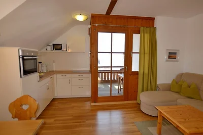 Ferienresidenz Chiemseestrand - Apartment 32