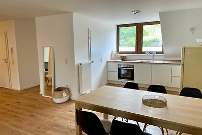 Appartamento Vacanza con famiglia Bernkastel-Kues