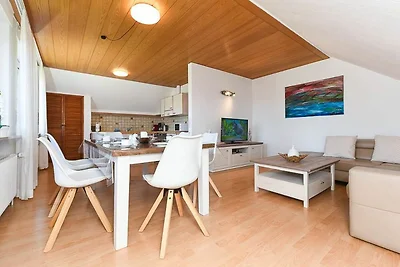 Vakantieappartement Gezinsvakantie Holtriem