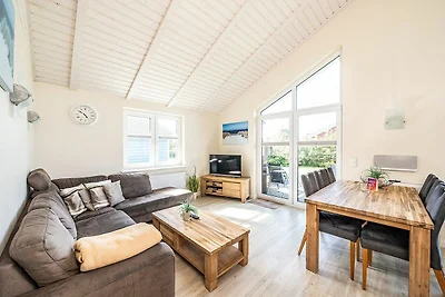 DAG-946 - Nordische Gemütlichkeit mit Sauna &...