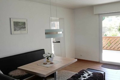 Ferienwohnung am Nibelungensteig
