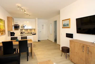 GRA-115 - Ferienwohnung in Südlage mit...