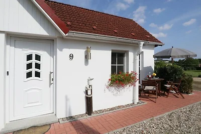 Troja Ferienwohnung