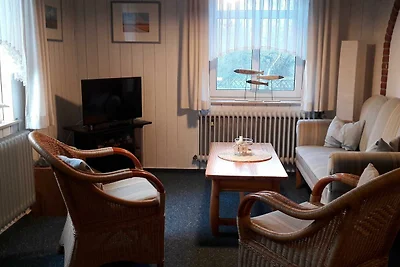 Ferienhaus Nordseebrise, Liebermann Andrea