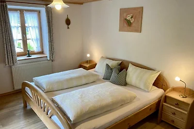 Appartamento Vacanza con famiglia Fischbachau