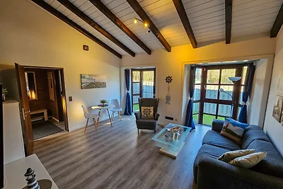 091 Ferienwohnung im Maadebogen