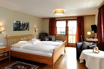 Vakantieappartement Gezinsvakantie Au in Vorarlberg