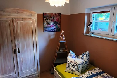Ferienwohnung Hühnergott