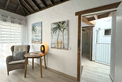Vakantieappartement Gezinsvakantie Stralsund