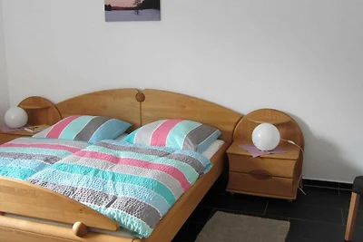 Vakantieappartement Gezinsvakantie Föritztal