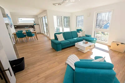 Vakantieappartement Gezinsvakantie Sellin