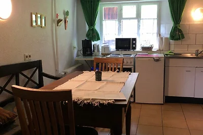 Ferienwohnung Hanst 2