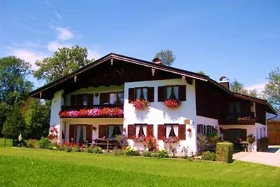 Appartamento Vacanza con famiglia Gmund am Tegernsee