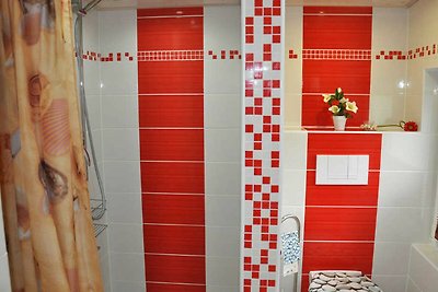 Kuća za odmor Dopust za oporavak Wolgast