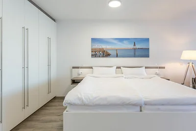 Appartamento Vacanza con famiglia Cuxhaven