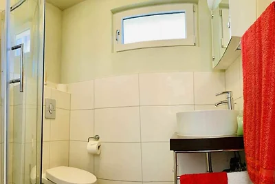 Ferienwohnung für 1-5 Personen, 65qm - 75qm
