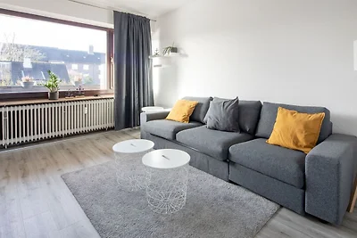 Ferienwohnung Flut
