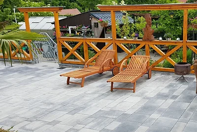 Fewo Naturparadies für 2 Pers.