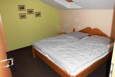 Vakantieappartement Gezinsvakantie Kuchelmiß