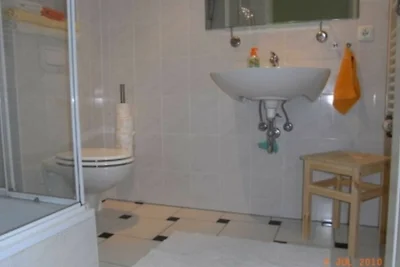 Vakantieappartement Gezinsvakantie Ummanz