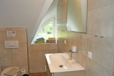 Ferienwohnung mit Balkon 0G 1