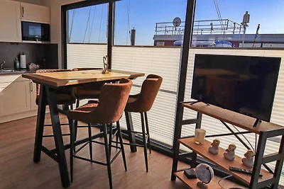 Woonboot Single-vakantie Boltenhagen
