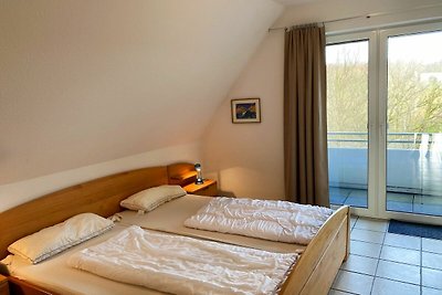 Vakantieappartement Gezinsvakantie St. Peter-Ording