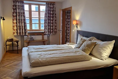 Albergo Cultura ed escursioni Fischbachau