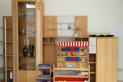 Ferienwohnung Röhrer