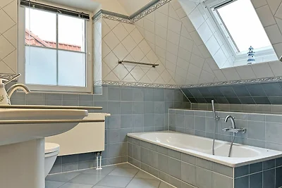 Vakantieappartement Gezinsvakantie Barendorf
