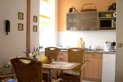 Vakantieappartement Gezinsvakantie Graal-Müritz