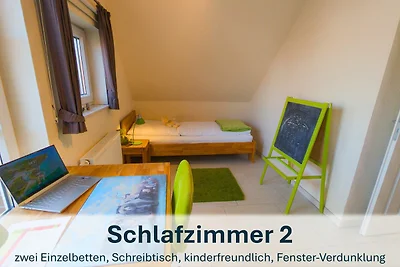 Hotel Cultuur en bezienswaardigheden Butjadingen