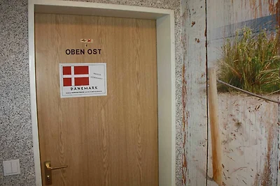 Vakantieappartement Gezinsvakantie Bensersiel