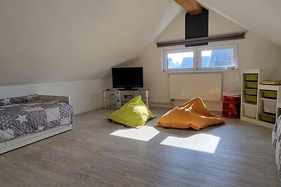 Ferienhaus Amber