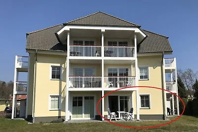 Bernsteinhaus Whg. 1