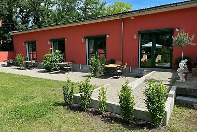 Appartamento Vacanza con famiglia Forst (Lausitz)