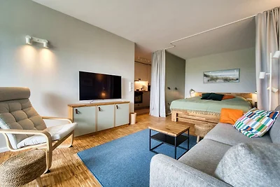 Ferienpark - Haus L, App. 0L0505