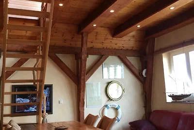 Vakantieappartement Gezinsvakantie Sassnitz