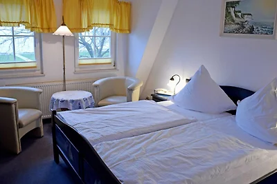 Albergo Cultura ed escursioni Sassnitz