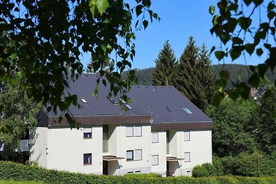 Vakantieappartement Gezinsvakantie Schluchsee