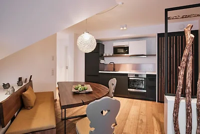 Vakantieappartement Gezinsvakantie Hinterzarten