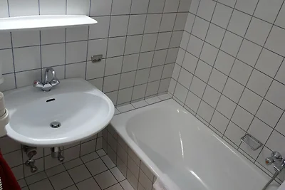 Ferienwohnung für 2 Personen