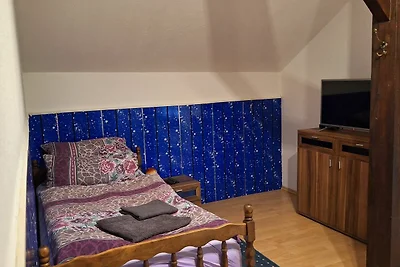 Vakantieappartement Gezinsvakantie Sande
