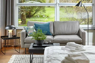 Ferienwohnung für 2 Personen Nr.1 Düneck 6