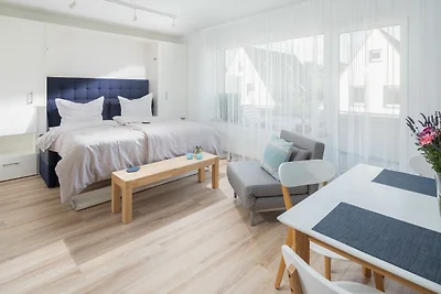 Appartamento Vacanza con famiglia Norderney