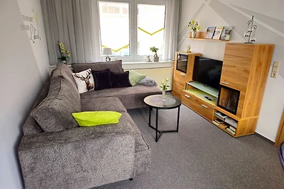 Ferienwohnung Martina