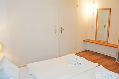 Vakantieappartement Gezinsvakantie Göhren