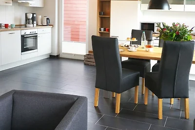 Ferienhaus Zonnewende