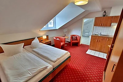 Doppelzimmer 16