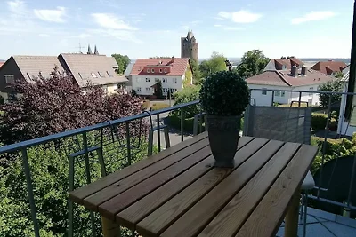 Vakantieappartement Gezinsvakantie Fritzlar
